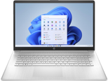HP Laptop 17-cp3074ng AMD Ryzen™ 7 7730U