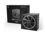be quiet Netzteil Pure Power 12 M 750W Modular 80 Plus Gold