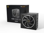 be quiet Netzteil Pure Power 12 M 1000W Modular 80 Plus Gold