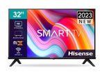 Hisense 32A4K HD-Fernseher 81,3 cm (32"), 1366 x 768