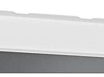 CHERRY STREAM PROTECT KEYBOARD - Weiß