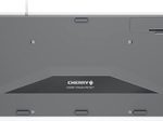 CHERRY STREAM PROTECT KEYBOARD - Weiß