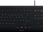 CHERRY STREAM PROTECT KEYBOARD