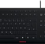 CHERRY STREAM PROTECT KEYBOARD