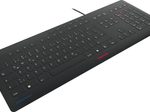 CHERRY STREAM PROTECT KEYBOARD