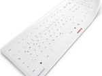 CHERRY STREAM PROTECT MEMBRANE - White