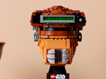 LEGO® Star Wars Princess Leia Helm 75351