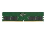 Kingston ValueRAM DDR5-5600 DIMM 16 GB