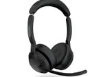 Jabra Evolve2 55 UC Stereo Headset On-Ear