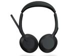 Jabra Evolve2 55 UC Stereo Headset On-Ear