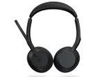 Jabra Evolve2 55 MS Stereo Headset On-Ear