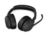 Jabra Evolve2 55 UC Stereo Headset On-Ear
