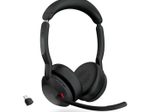 Jabra Evolve2 55 MS Stereo Headset On-Ear