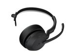 Jabra Evolve2 55 MS Mono Headset On-Ear