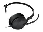 Jabra Evolve2 50 MS Mono Headset On-Ear