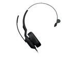 Jabra Evolve2 50 MS Mono Headset On-Ear