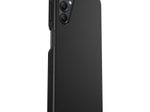 OtterBox React Series Schutzhülle für Samsung Galaxy A14 5G (Schwarz)