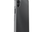 OtterBox React Series Schutzhülle für Samsung Galaxy A14 5G (Transparent) - Bulk/ProPack