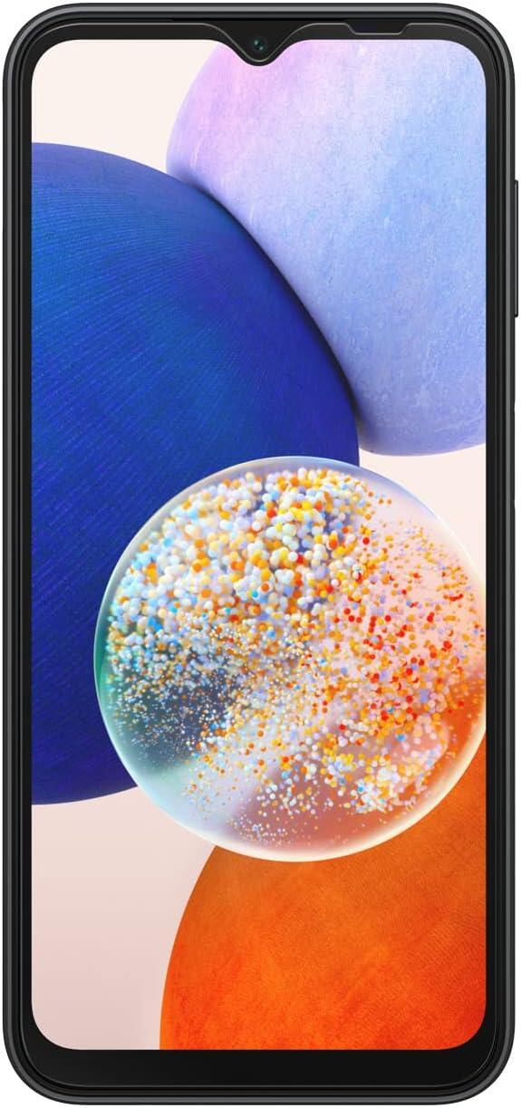 OtterBox Trusted Glass Samsung Galaxy A14/ A14 5G - clear (Bulk/ProPack)