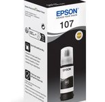 Epson Original EcoTank 107 Tintenflasche - magenta (C13T09B340)