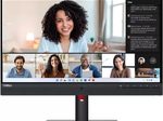 Lenovo ThinkVision T24mv-30 Monitor 60,5cm (23,8 Zoll)