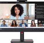 Lenovo ThinkVision T24mv-30 Monitor 60,5cm (23,8 Zoll)