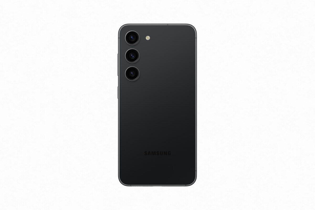 Samsung Galaxy S23 5G Enterprise Edition