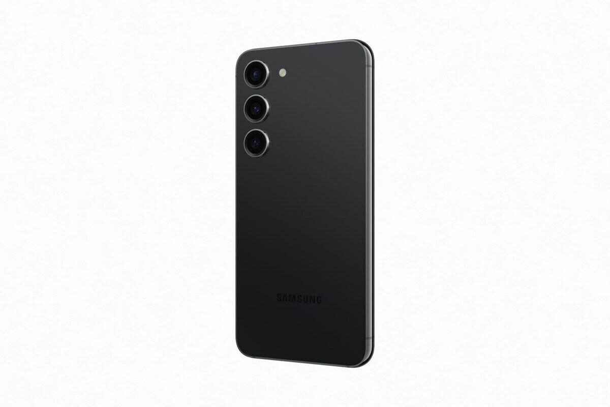 Samsung Galaxy S23 5G Enterprise Edition