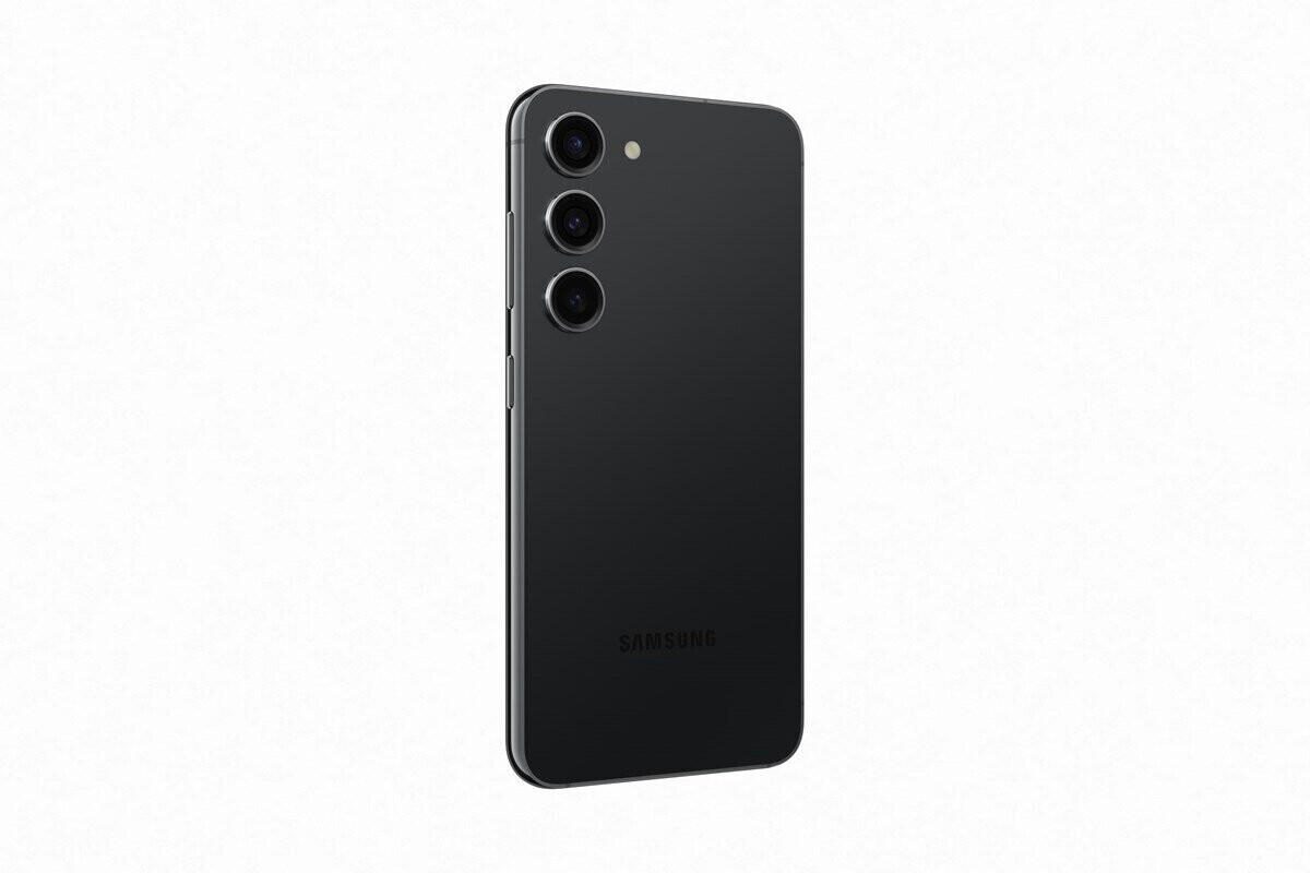 Samsung Galaxy S23 5G Enterprise Edition