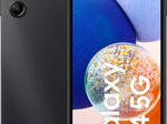 Samsung Galaxy A14 5G (Black, 64GB)