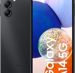 Samsung Galaxy A14 5G (Black, 64GB)