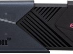Kingston DataTraveler® Exodia™ Onyx - 64GB