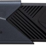 Kingston DataTraveler® Exodia™ Onyx - 64GB