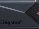 Kingston DataTraveler® Exodia™ Onyx - 64GB