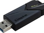 Kingston DataTraveler® Exodia™ Onyx - 64GB