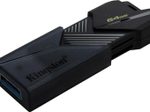 Kingston DataTraveler® Exodia™ Onyx - 64GB