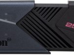 Kingston DataTraveler® Exodia™ Onyx - 256 GB