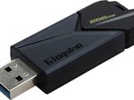 Kingston DataTraveler® Exodia™ Onyx - 256 GB