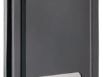 OtterBox React Folio Series iPad 9. & 8. gen Hülle, 10.2" - Schwarz (Bulk/ProPack)