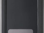OtterBox React Folio Series iPad 9. & 8. gen Hülle, 10.2" - Schwarz (Bulk/ProPack)