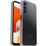 OtterBox React Series Schutzhülle für Samsung Galaxy A14 (Transparent)