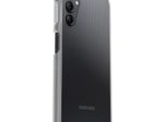 OtterBox React Series Schutzhülle für Samsung Galaxy A14 (Transparent)