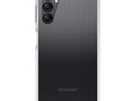 OtterBox React Series Schutzhülle für Samsung Galaxy A14 (Transparent)