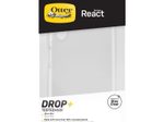 OtterBox React Series Schutzhülle für Samsung Galaxy A14 (Transparent)