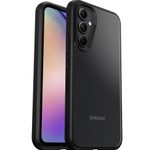 OtterBox React Series Samsung Galaxy A54 5G - Black Crystal (Bulk/ProPack)