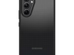 OtterBox React Series Samsung Galaxy A54 5G - Black Crystal (Bulk/ProPack)