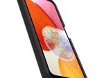 OtterBox React Series Schutzhülle für Samsung Galaxy A14 (Schwarz)