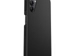 OtterBox React Series Schutzhülle für Samsung Galaxy A14 (Schwarz)