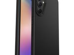 OtterBox React Series Schutzhülle für Samsung Galaxy A54 5G (Schwarz)