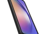 OtterBox React Series Schutzhülle für Samsung Galaxy A54 5G (Schwarz)
